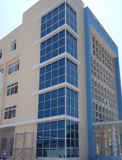 TRUNG TÂM DỊCH VỤ VIỆC LÀM (PHÚ QUỐC) 