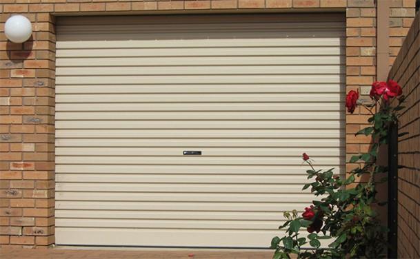 TOP mẫu cửa cuốn làm cổng HOT nhất 2023 