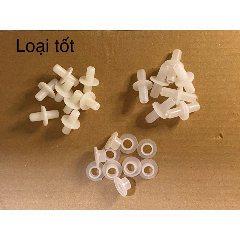 NHỰA (MỦ) CỬA KÉO ĐÀI LOAN