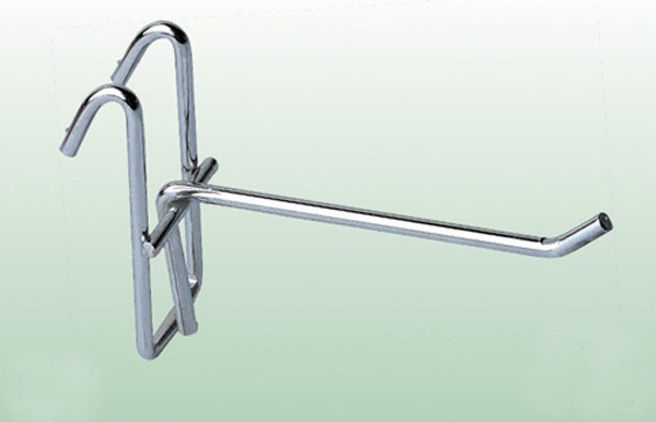 Móc Treo Kệ Siêu Thị