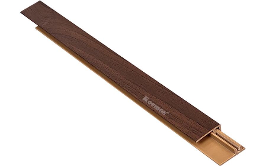 Nẹp Sàn Nhựa F 1230