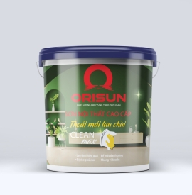 Sơn Nội Thất Cao Cấp Orisun 5L